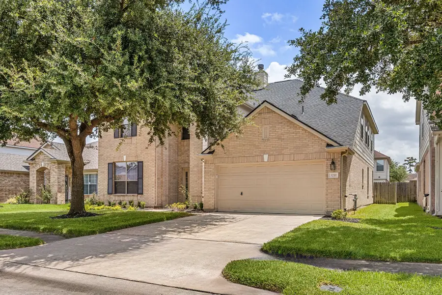 3210 Legends Creek Drive, Spring, TX 77386 - #2