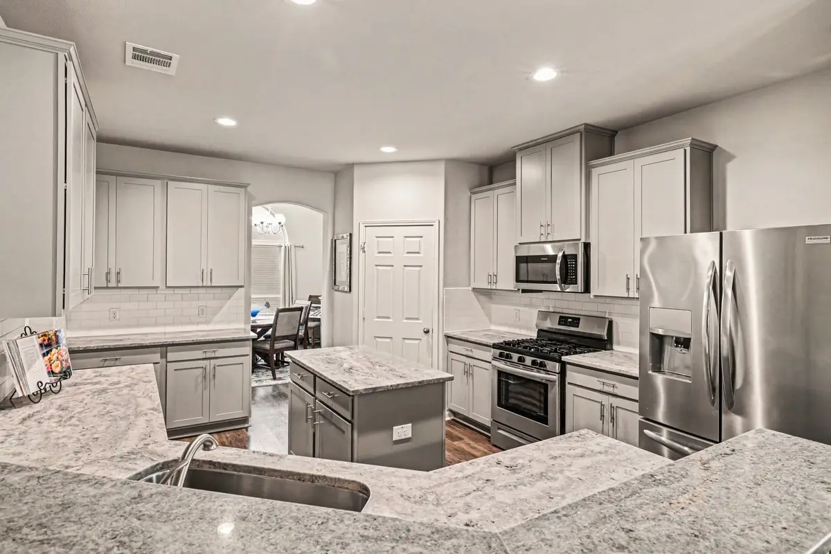 320 Red Maple Lane, Conroe, TX 77304 - #1