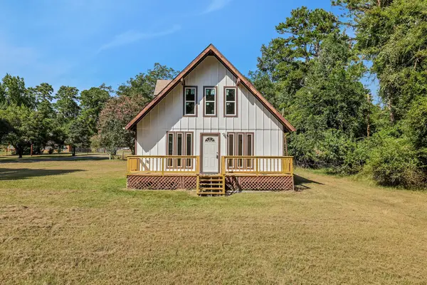 701 Mockingbird Hills, Livingston, TX 77351