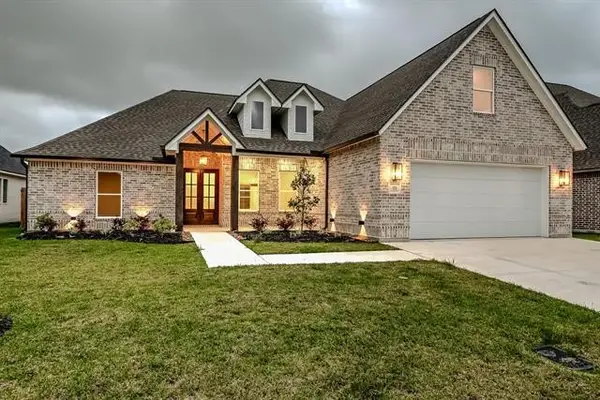 3570 Lily Lane, Beaumont, TX 77713