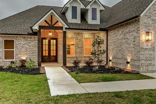 3570 Lily Lane, Beaumont, TX 77713 - #2