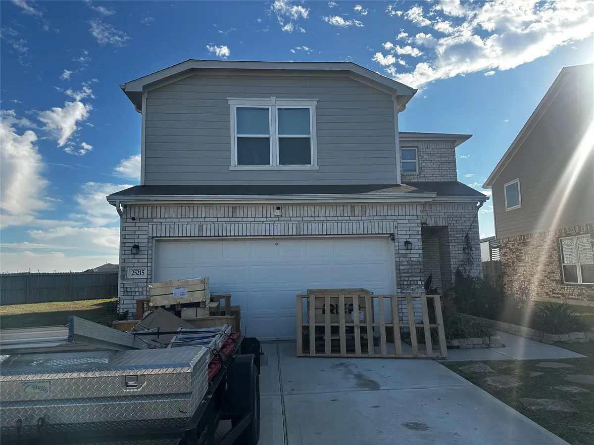 25215 Wells Station Court, Katy, TX 77493 - Image #1