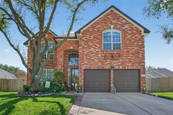 8306 Corey Woods Court, Houston, TX 77095