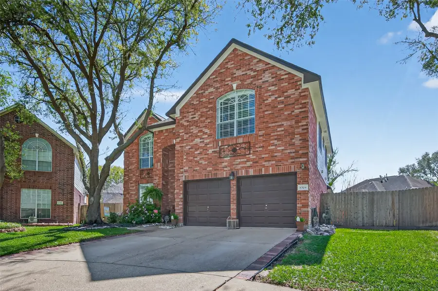 8306 Corey Woods Court, Houston, TX 77095 - #3