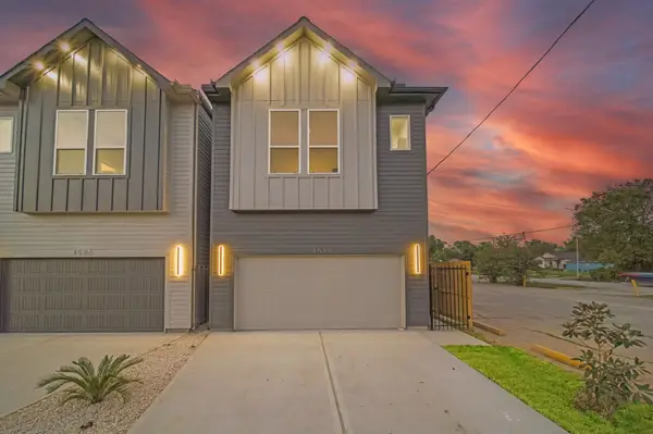 4527 Davenport Street, Houston, TX 77051