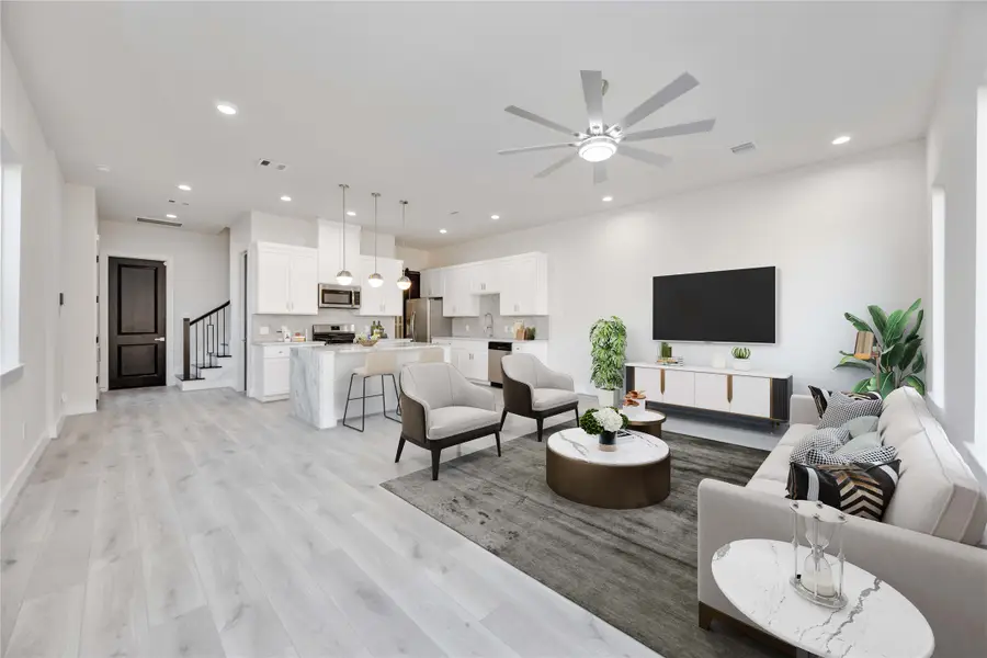 4527 Davenport Street, Houston, TX 77051 - Image #3