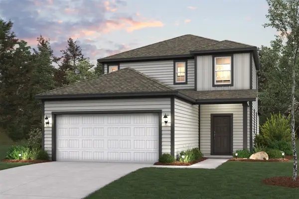 19823 Bridgemill Park Lane, Porter, TX 77365