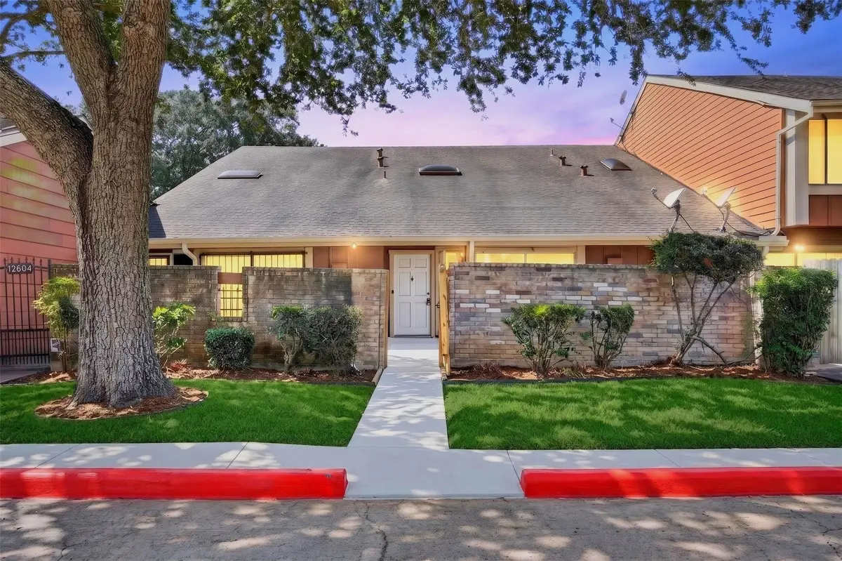 12606 Newbrook, Houston, TX 77072 - #1