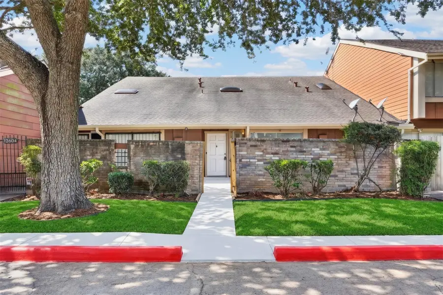 12606 Newbrook, Houston, TX 77072 - #2