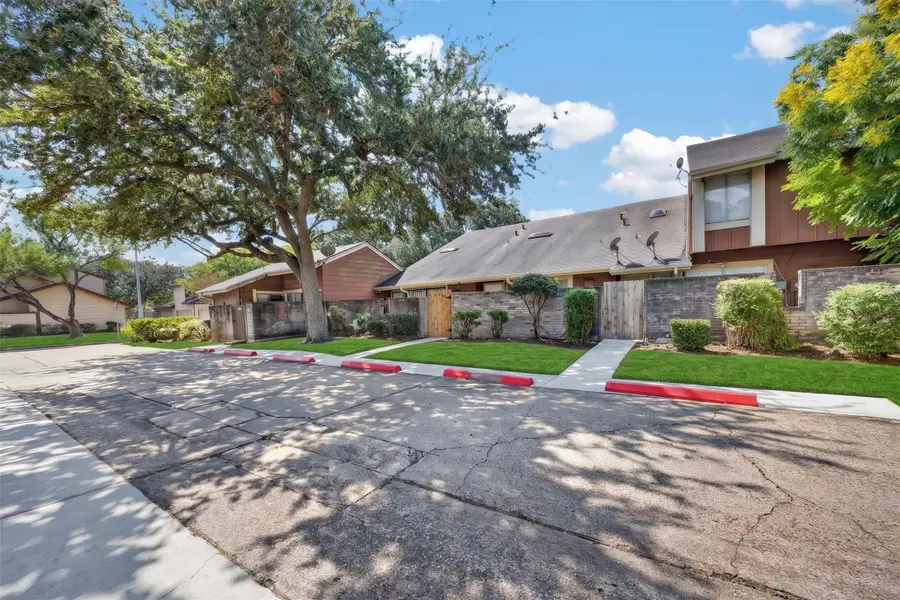 12606 Newbrook, Houston, TX 77072 - #3
