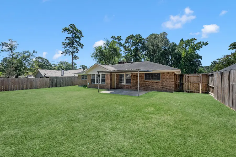 1903 Woodway Drive, Woodbranch, TX 77357 - #2