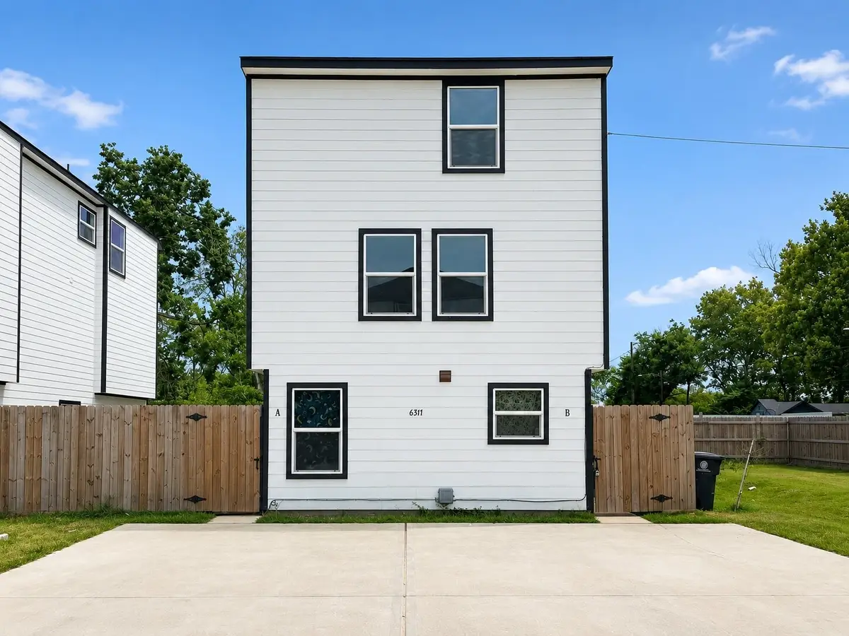 6317 Sandra Street, Houston, TX 77028 - #1