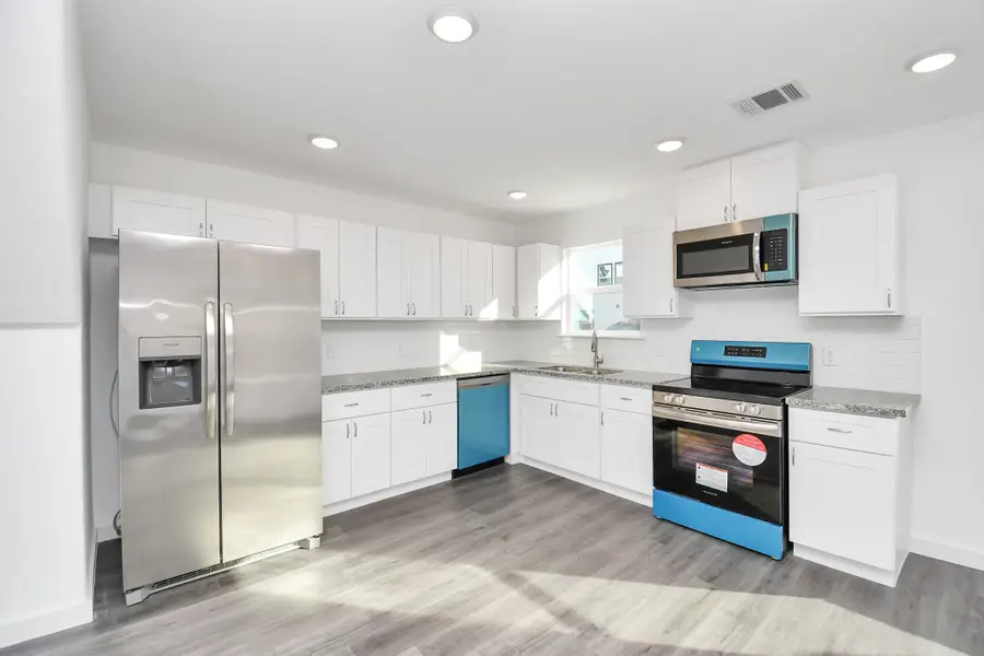 6317 Sandra Street, Houston, TX 77028 - #3