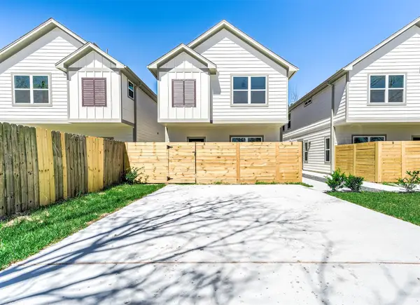 2020 Hampton Street #A B, Houston, TX 77088