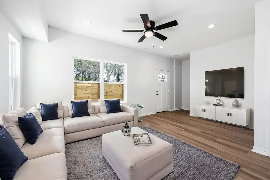 2020 Hampton Street #A B, Houston, TX 77088 - #2