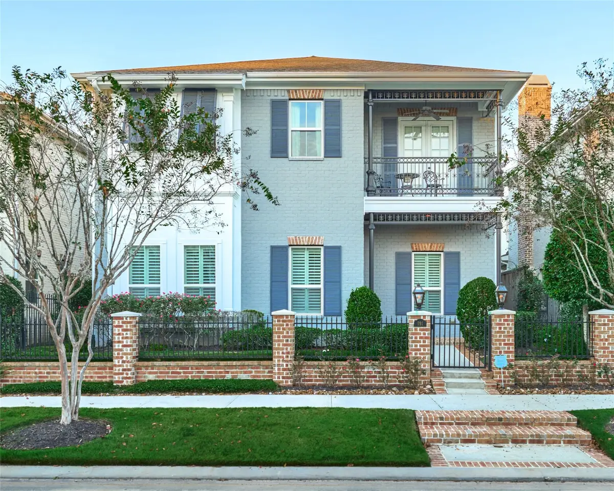 191 Mcgoey Circle, Shenandoah, TX 77384 - Image #1