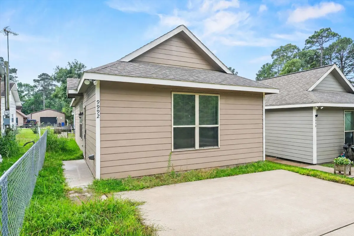 9992 Calendar Street, Willis, TX 77318 - #1