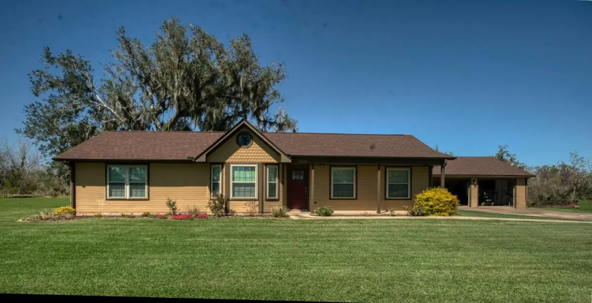 2520 County Road 582, Brazoria, TX 77422 - #1