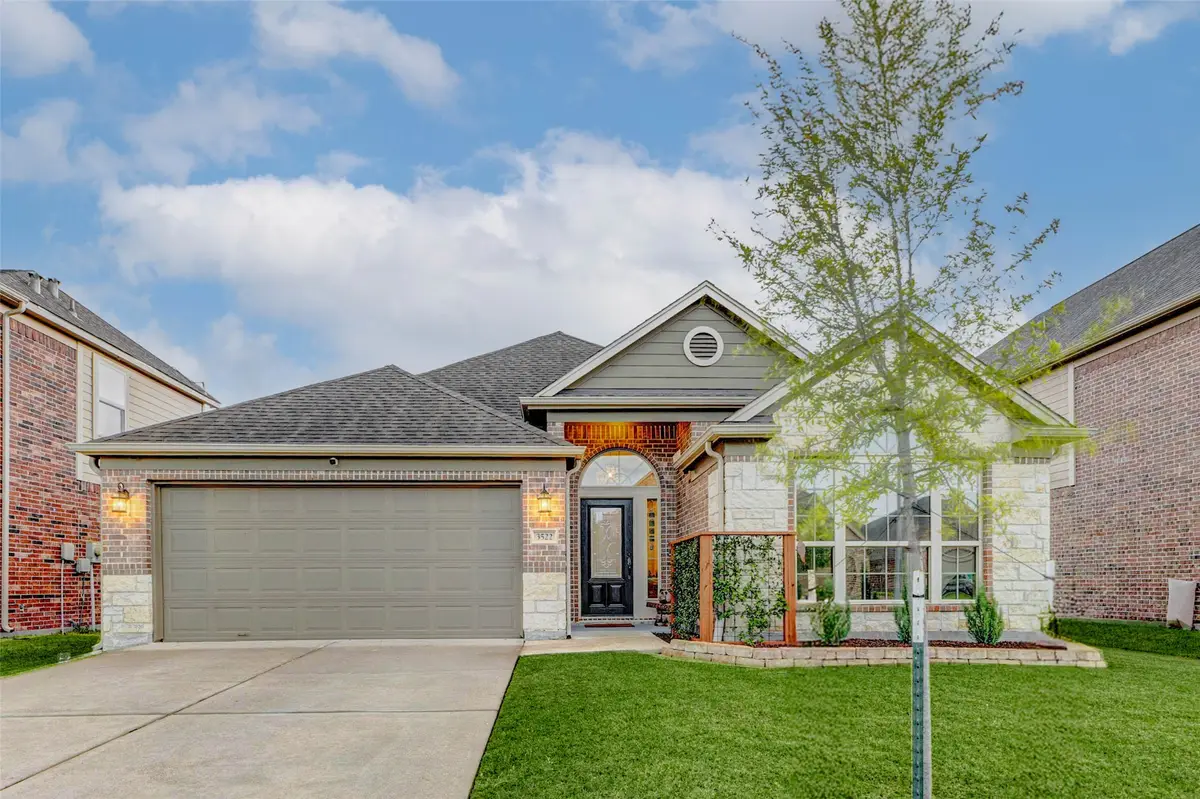 3522 Single Ridge Way, Katy, TX 77493 - Image #1