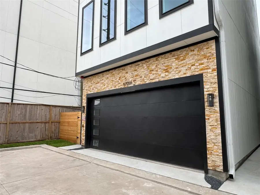 5705 Dolores Street #A, Houston, TX 77057 - #2