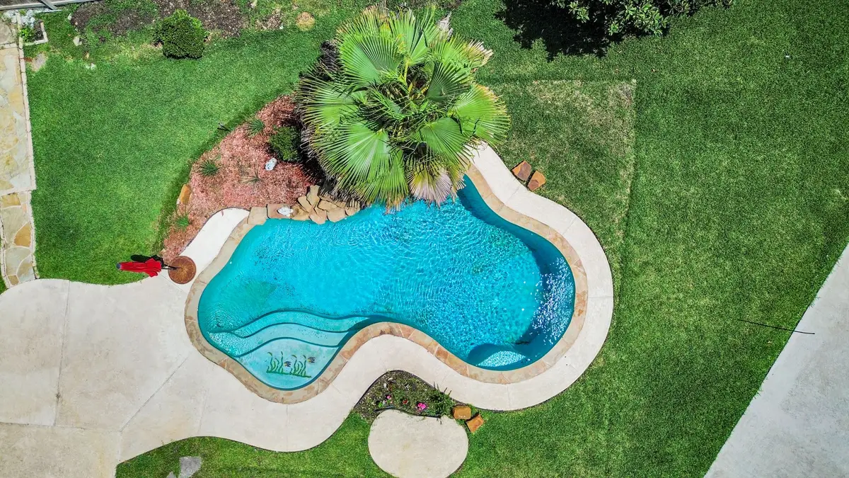 14502 Marshall Bridge Lane, Sugar Land, TX 77498 - #1