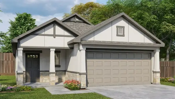 402 Dorion Lagoon Drive, Crosby, TX 77532