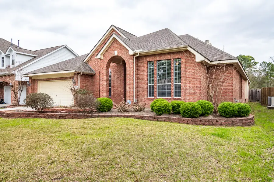 25545 Ramrock Drive, Porter, TX 77365 - #2