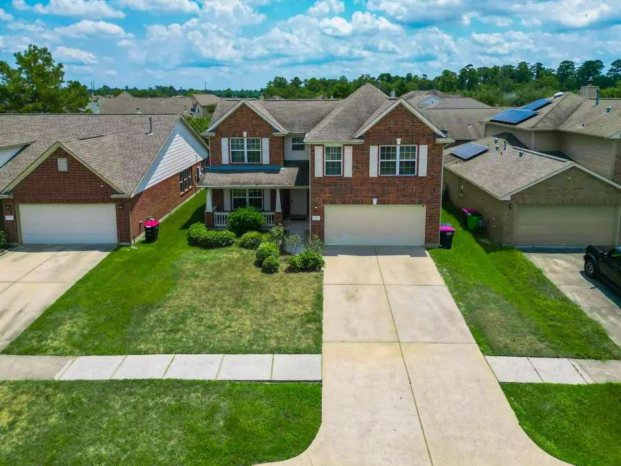 3030 Lincolns Meadow Drive, Spring, TX 77373 - Image #2