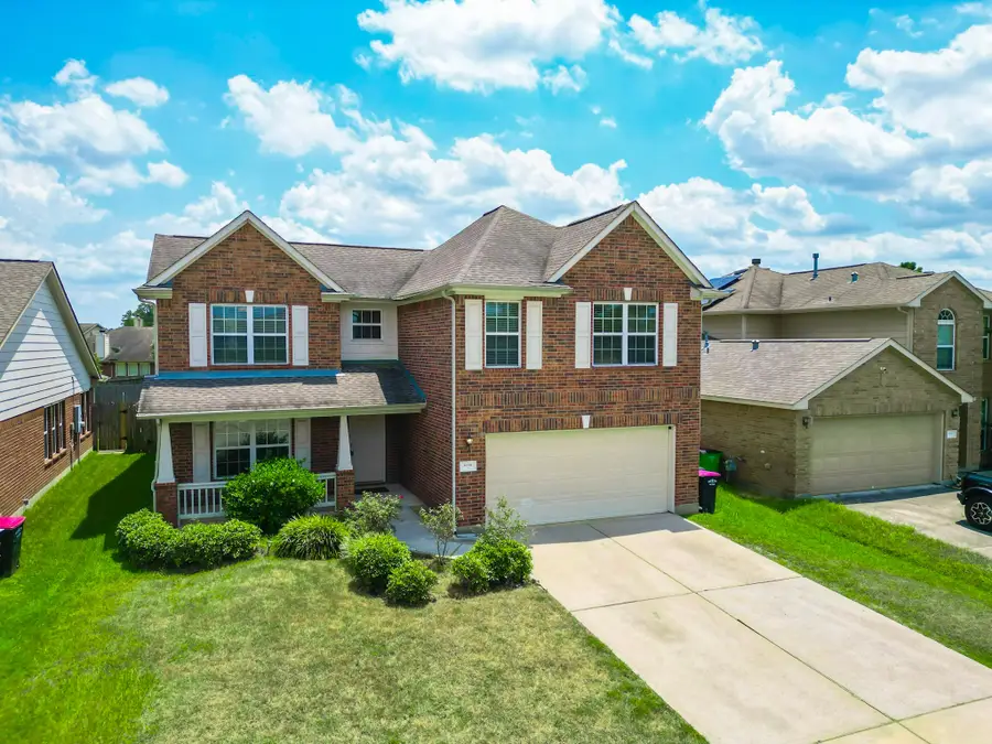 3030 Lincolns Meadow Drive, Spring, TX 77373 - Image #3