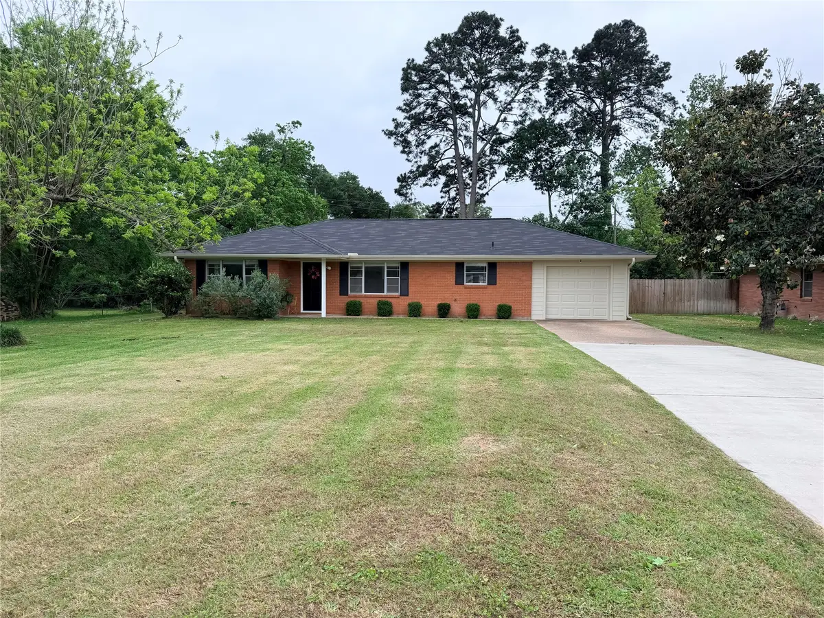 2111 Bush Drive, Huntsville, TX 77320 - #1