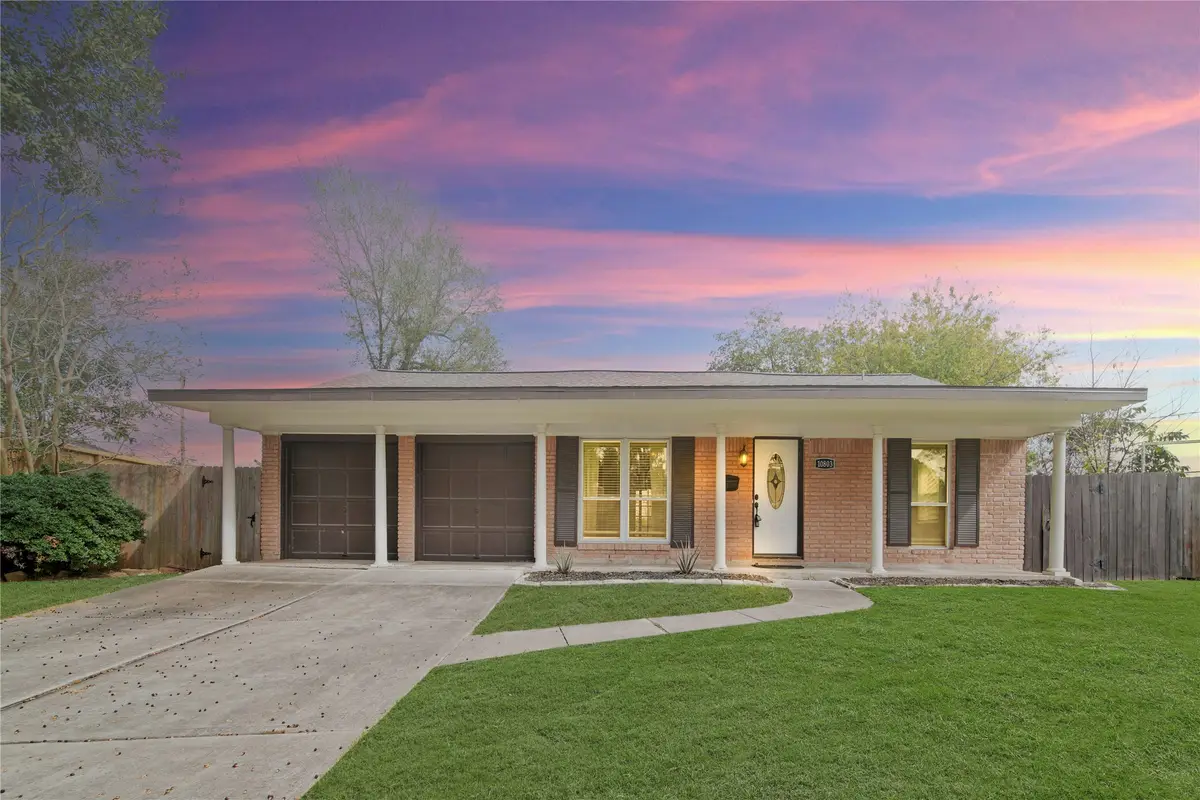 10803 Doud Street, Houston, TX 77035 - Image #1