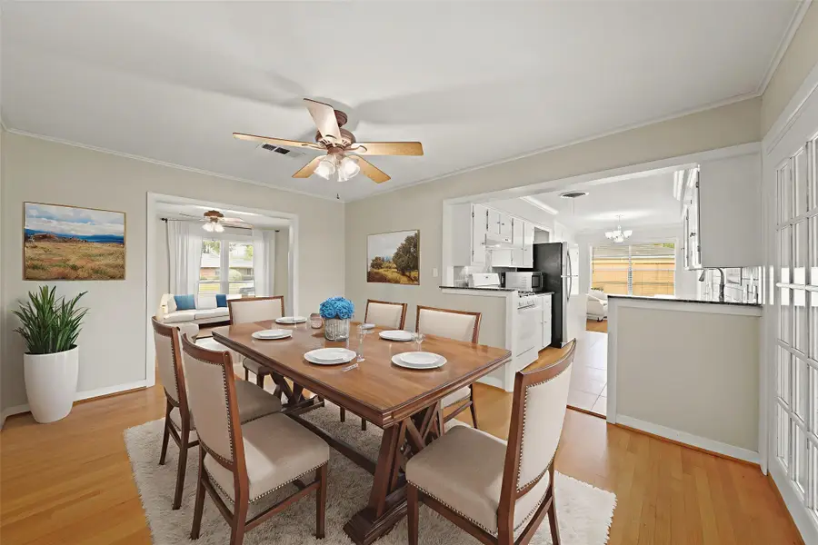 10803 Doud Street, Houston, TX 77035 - Image #3