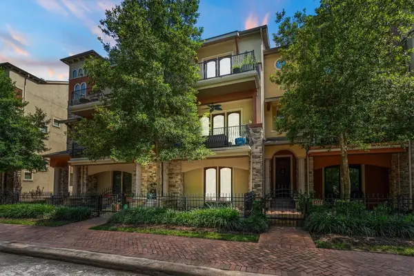 14516 Vintage Preserve Parkway, Houston, TX 77070