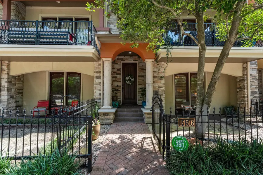 14516 Vintage Preserve Parkway, Houston, TX 77070 - #2