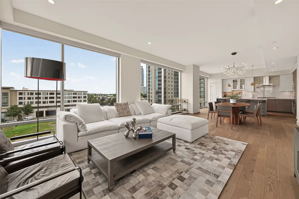 2047 Westcreek Lane #606, Houston, TX 77027 - #1