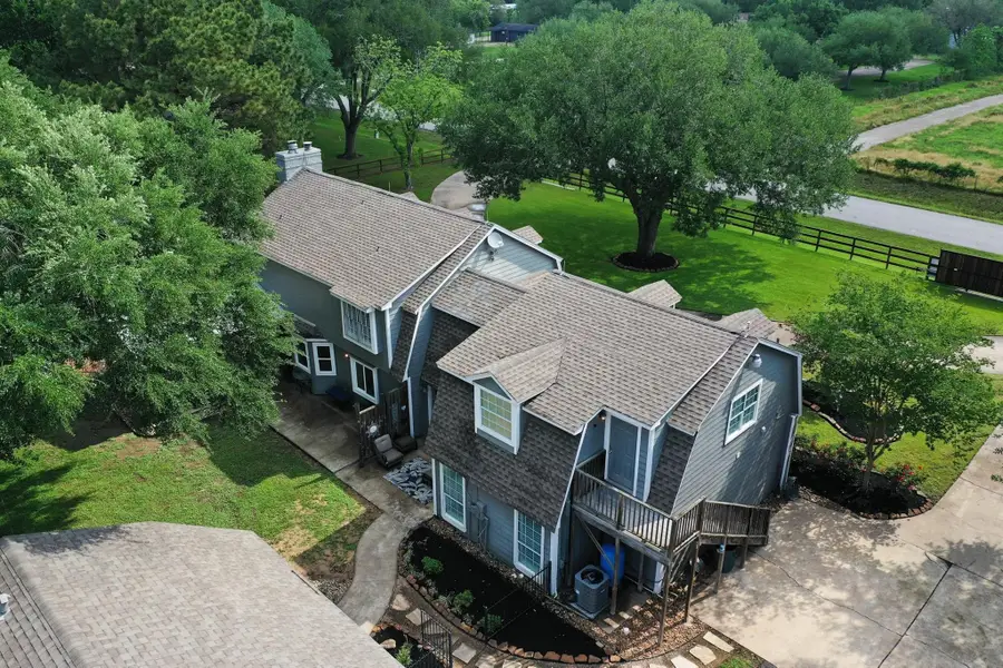 10419 W Hidden Lake Lane, Richmond, TX 77406 - #2