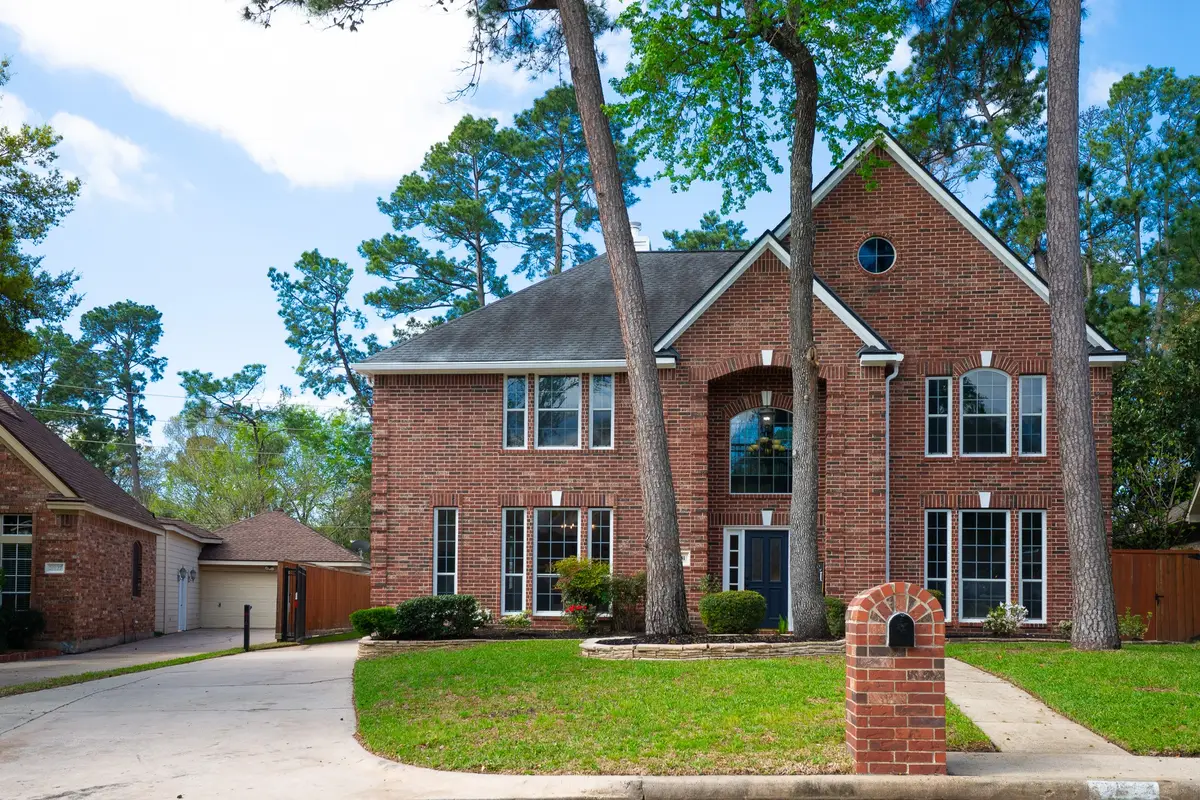 20131 Forest Drive, Spring, TX 77388 - #1