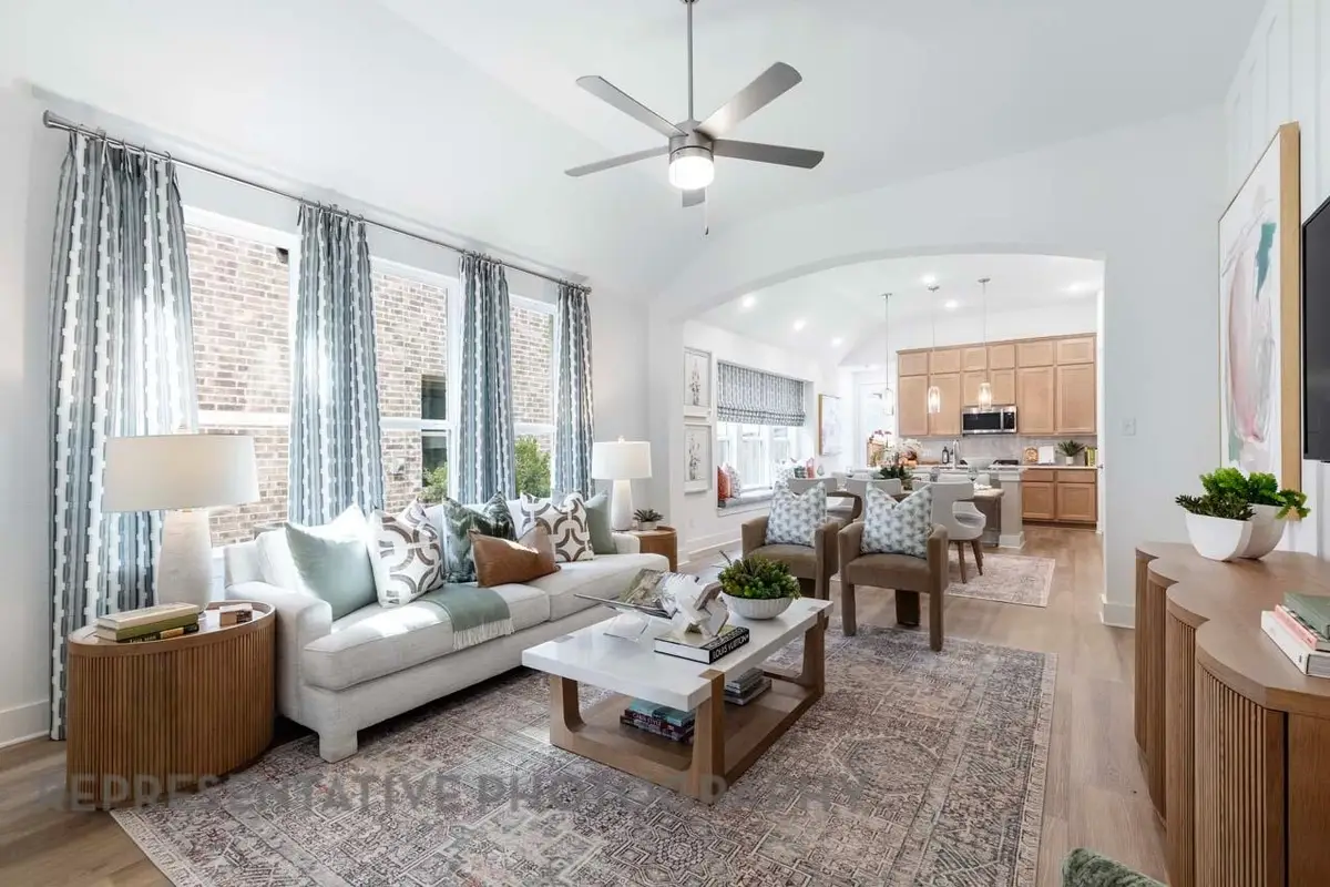 1008 Shoal Creek Trail, Conroe, TX 77304 - Image #1