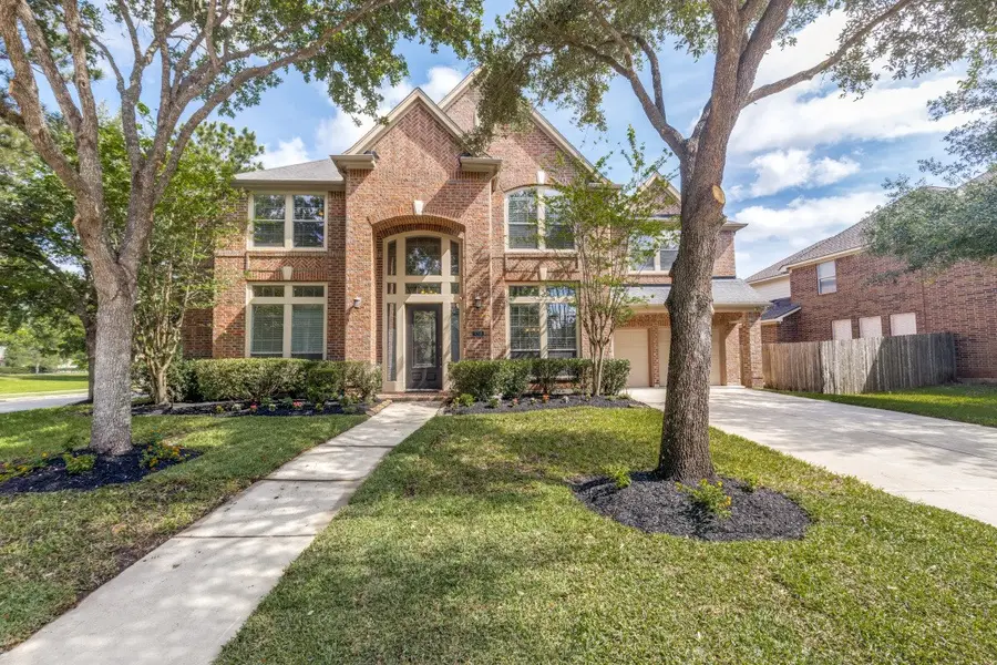 9318 Rainbluff Lane, Katy, TX 77494 - #2