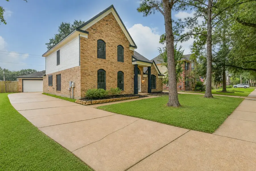 2117 Spinnaker Drive, League City, TX 77573 - #2
