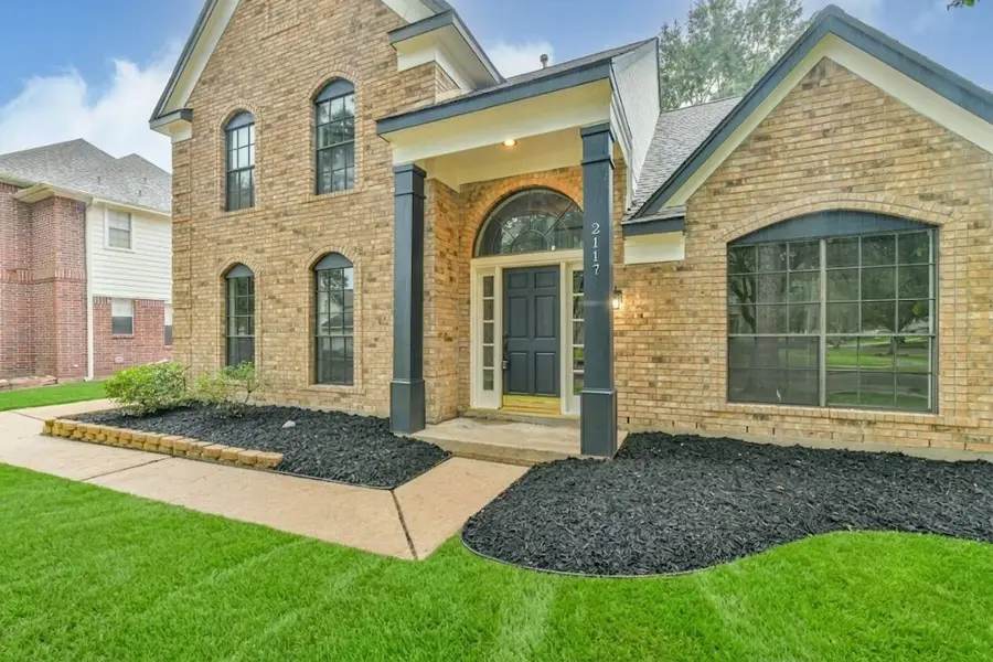 2117 Spinnaker Drive, League City, TX 77573 - #3