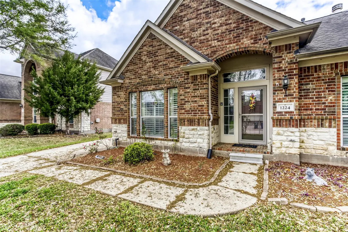 1224 Torchwood Drive, Friendswood, TX 77546 - #1