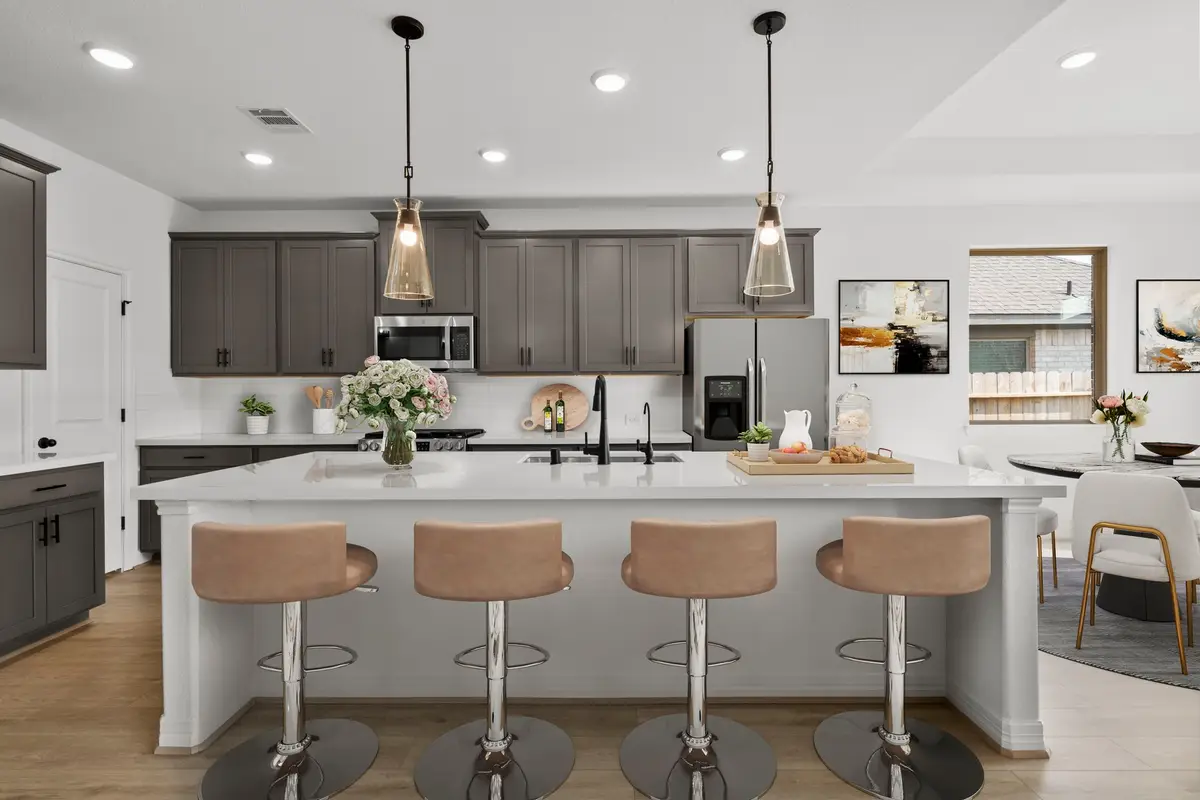 7827 Jade Crest Drive, Angleton, TX 77515 - #1