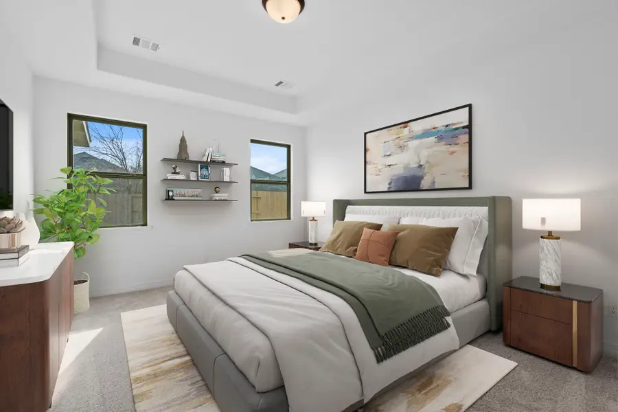 7827 Jade Crest Drive, Angleton, TX 77515 - #3