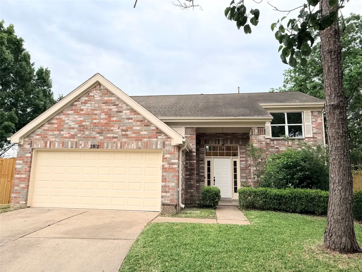 2802 Sunshine Circle, Sugar Land, TX 77479 - #1