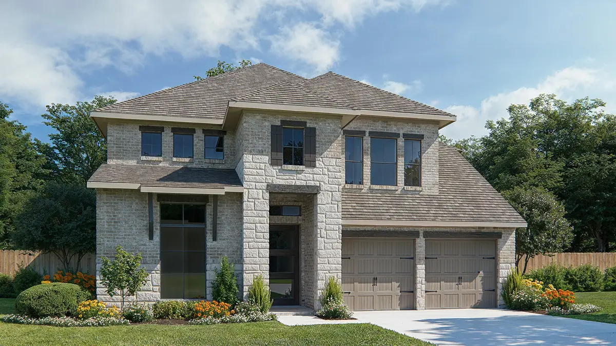 400 Darling Creek Lane, Katy, TX 77493 - #1
