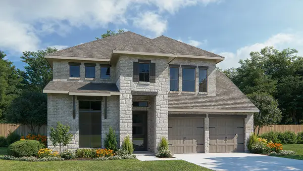 400 Darling Creek Lane, Katy, TX 77493