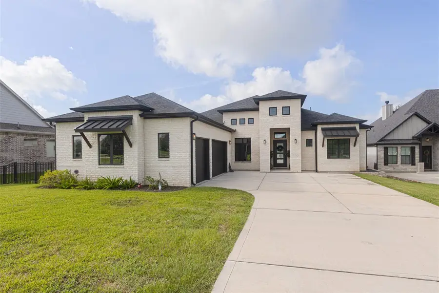 11653 Grandview Drive, Montgomery, TX 77356 - #3