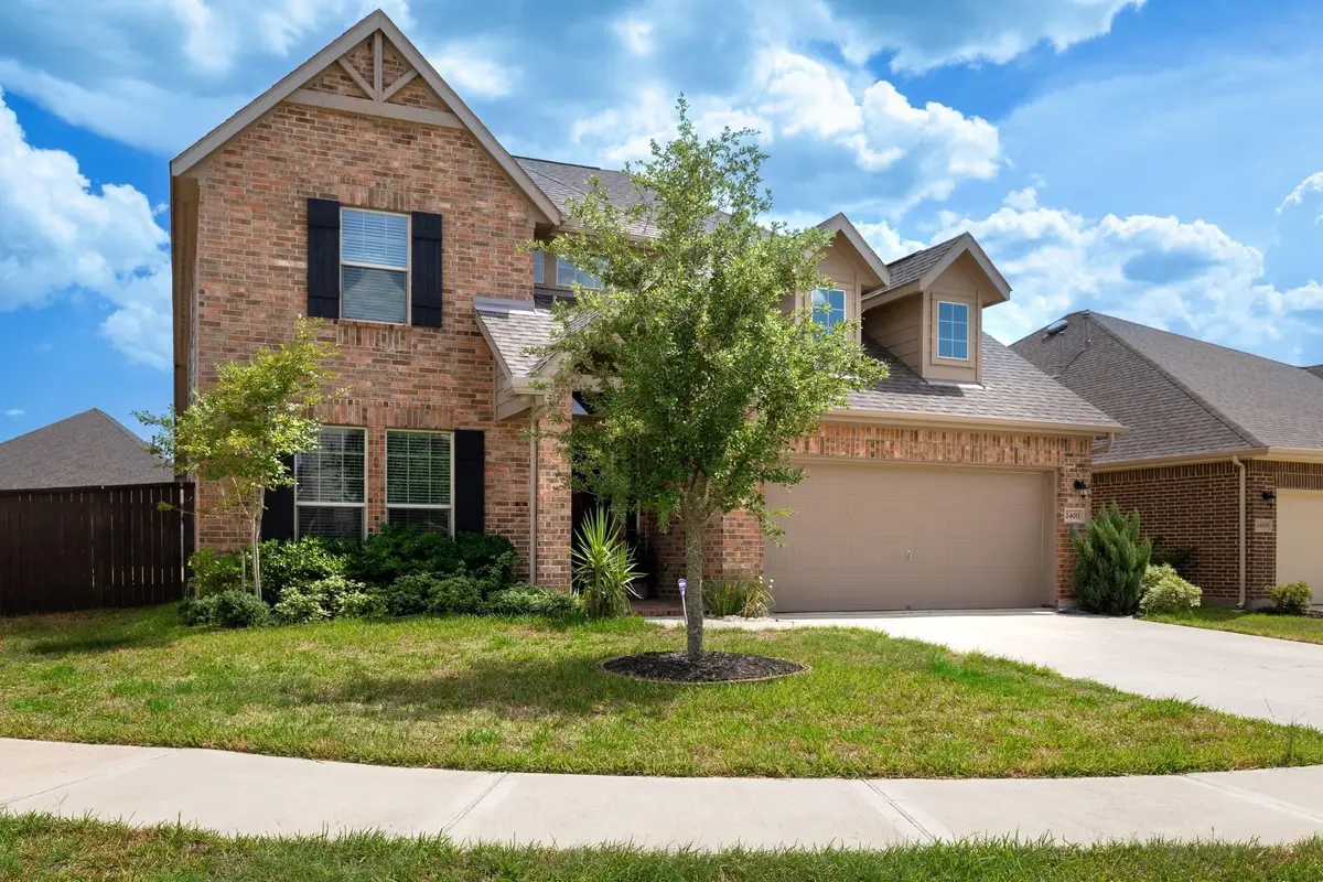 24011 Prairie Glen Ln Lane, Katy, TX 77493 - Image #1