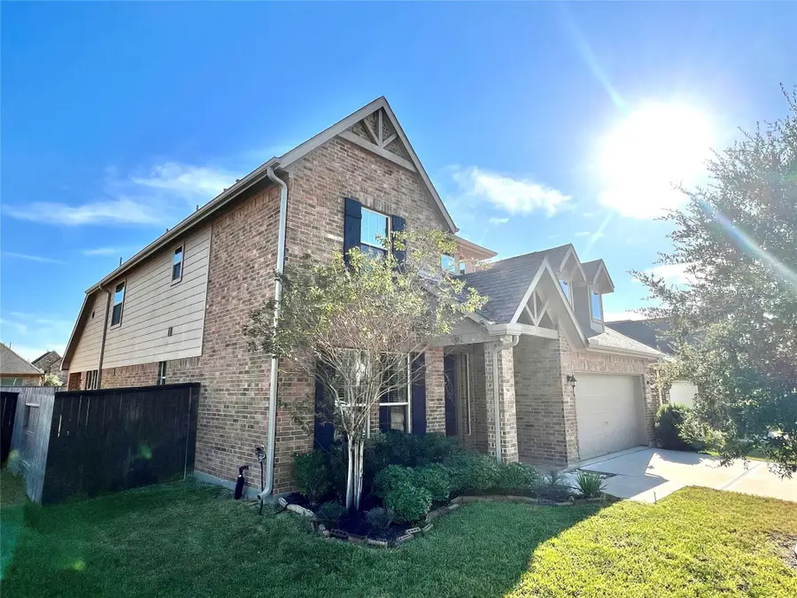 24011 Prairie Glen Ln Lane, Katy, TX 77493 - Image #2